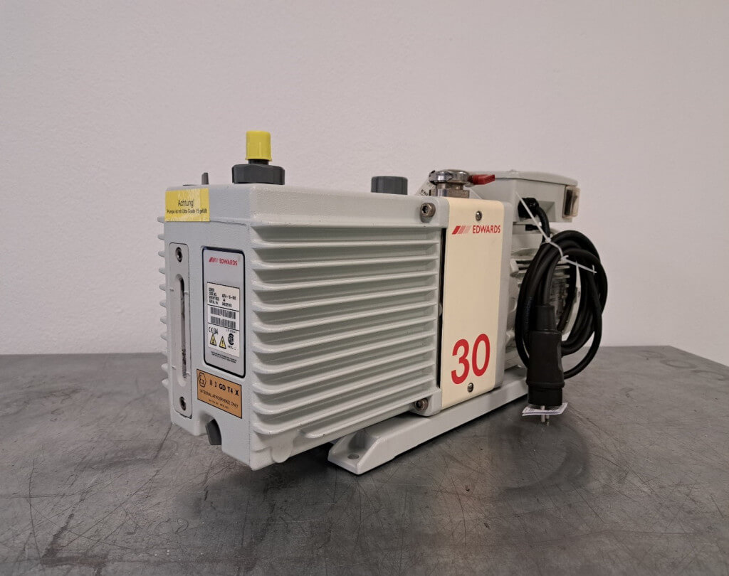 Roots pumps | Infraserv Vakuumservice
