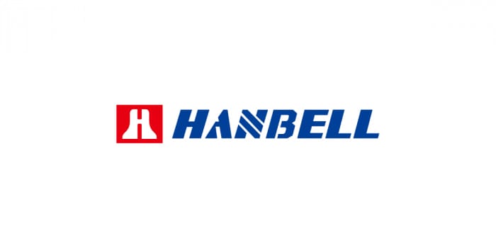 Logo von Hanbell