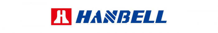 Logo von Hanbell