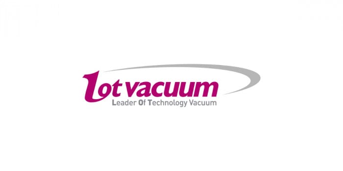 LOT Vacuum Logo