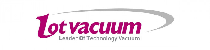 LOT Vacuum Logo