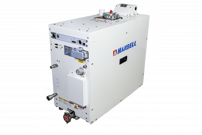 Hanbell PDM Series