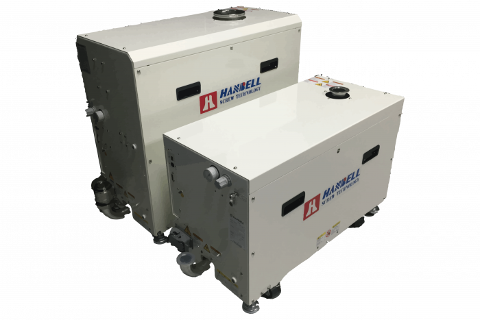 Hanbell PS/PD Series