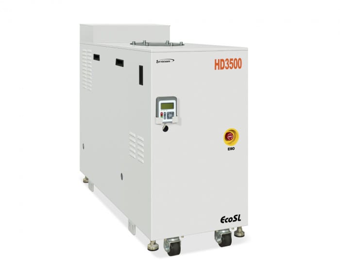 LOT Vacuum HD Series