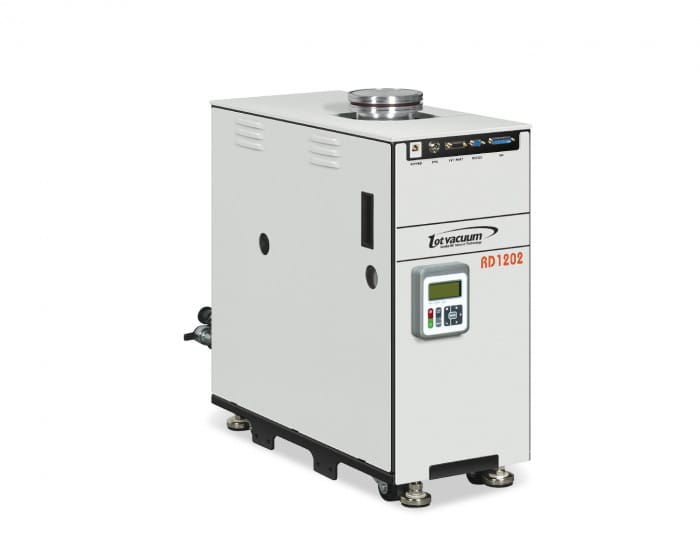 LOT Vacuum RD Series